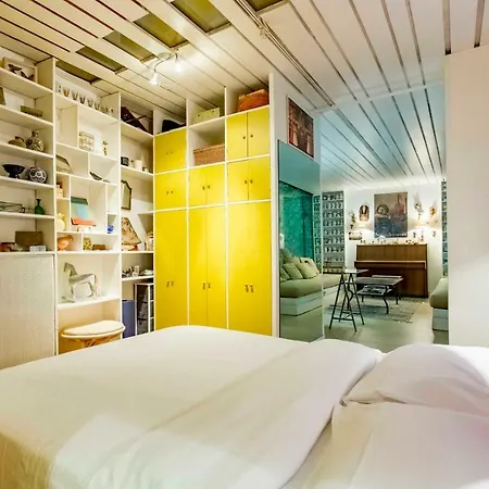 Apartment Veeve - Saint Lambert Trinkets Paris